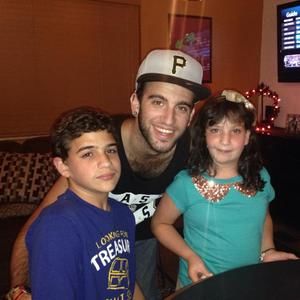 Meet your Posher, Donna